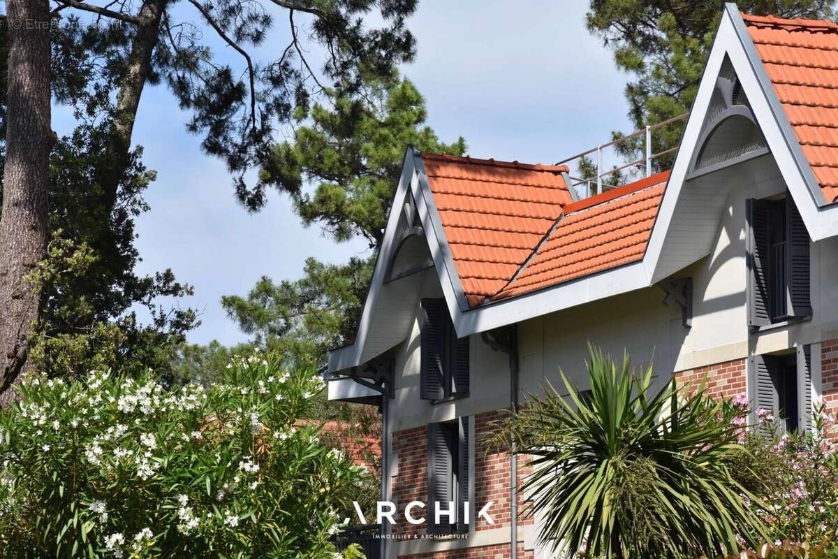 Appartement à ARCACHON