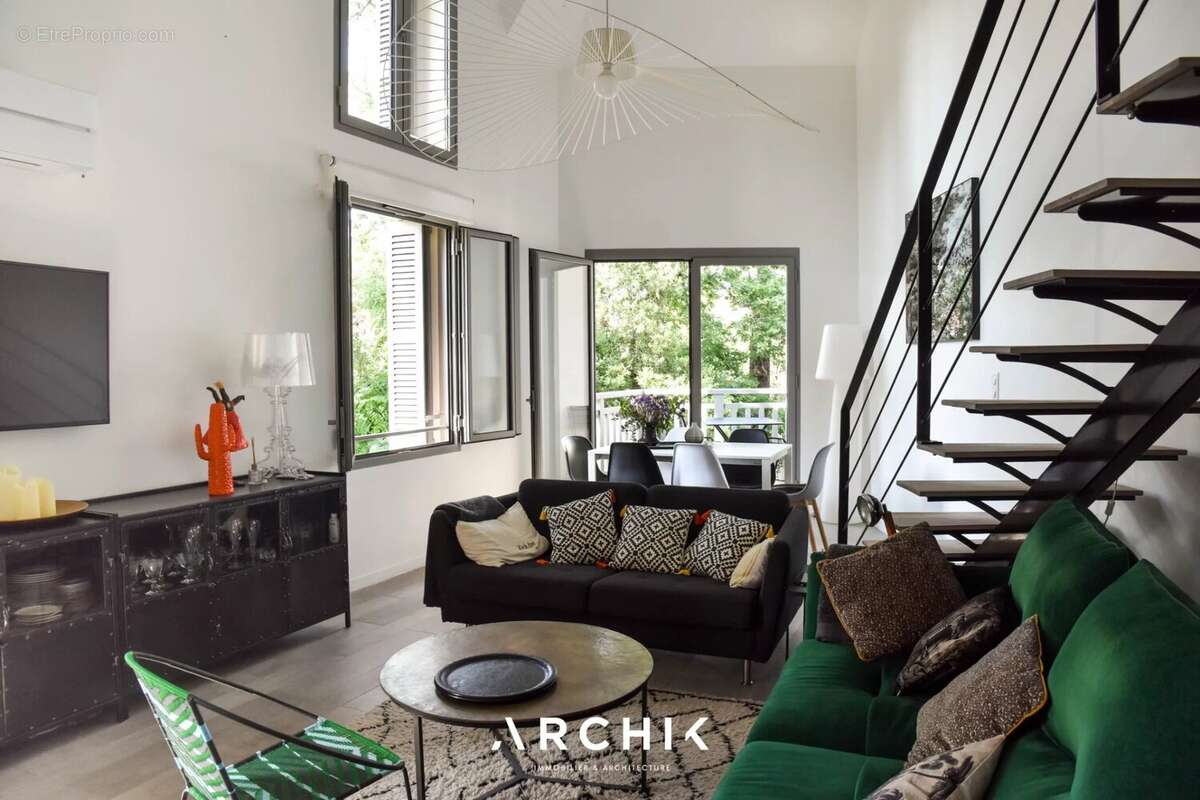 Appartement à ARCACHON