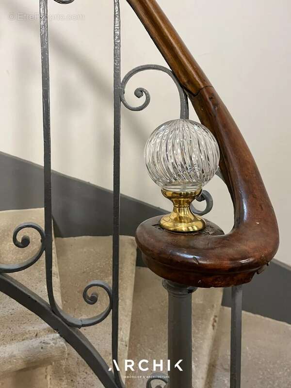 Appartement à LIBOURNE