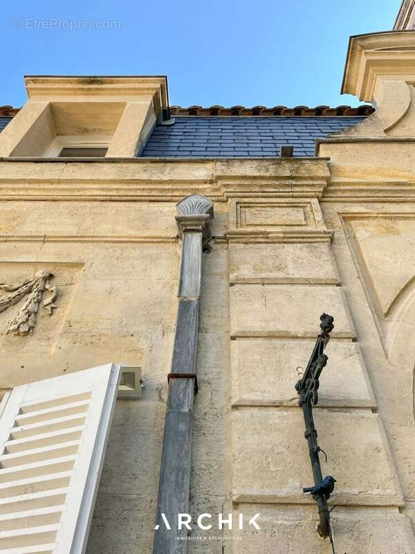 Appartement à LIBOURNE