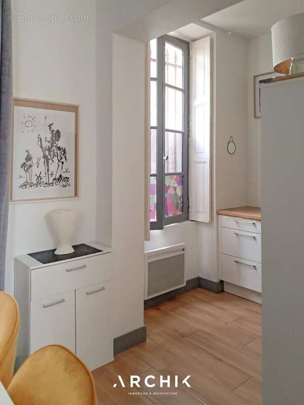 Appartement à LIBOURNE