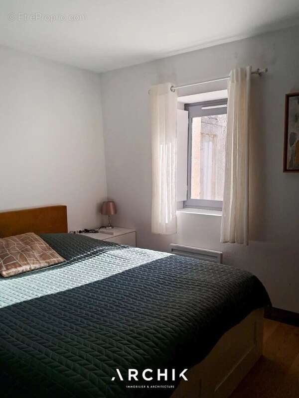 Appartement à LIBOURNE