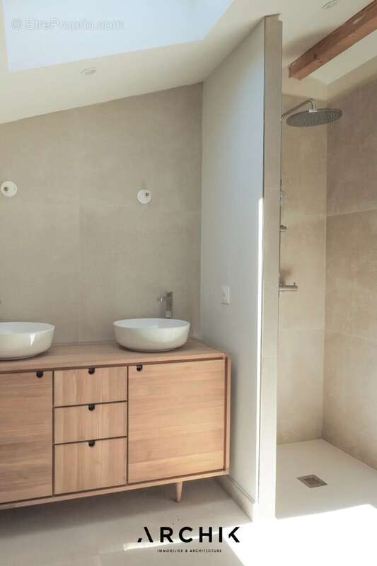 Appartement à LEGE-CAP-FERRET