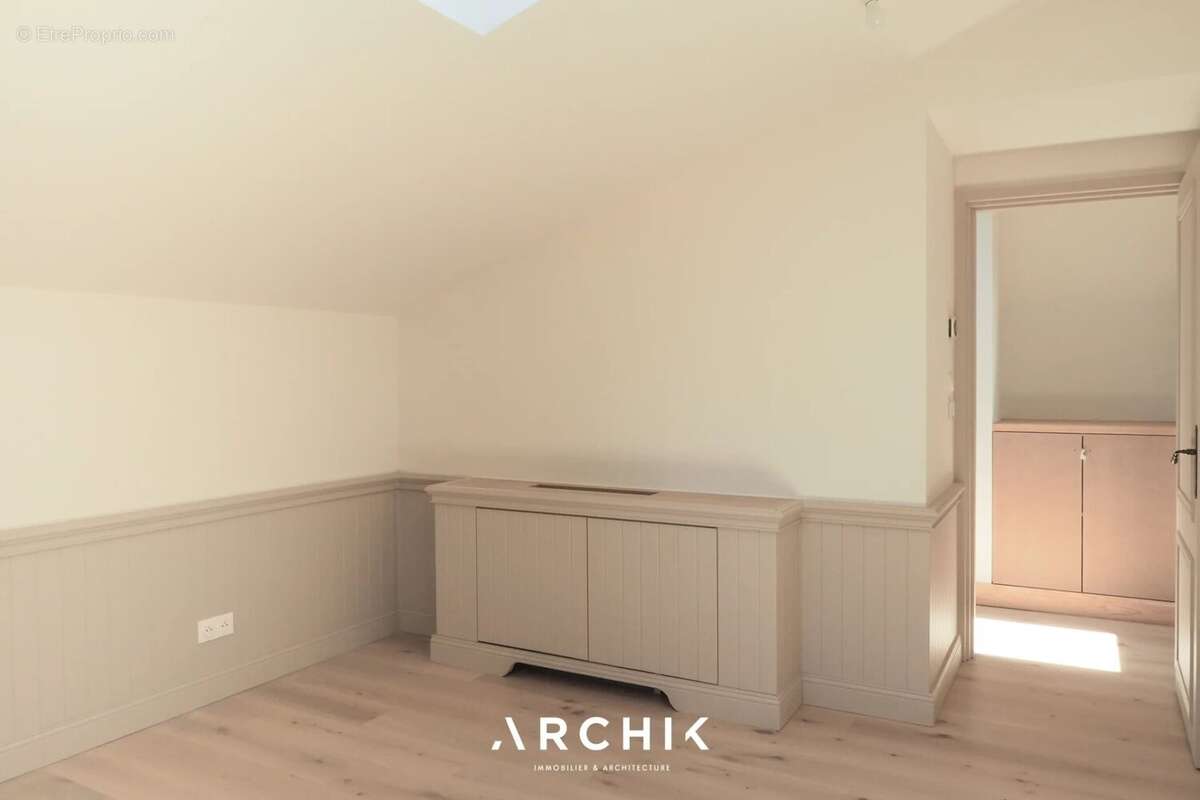 Appartement à LEGE-CAP-FERRET