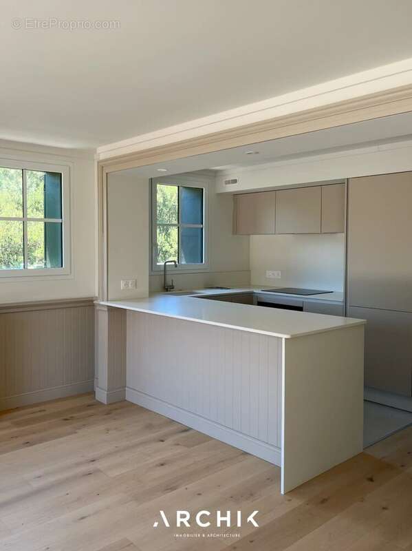 Appartement à LEGE-CAP-FERRET