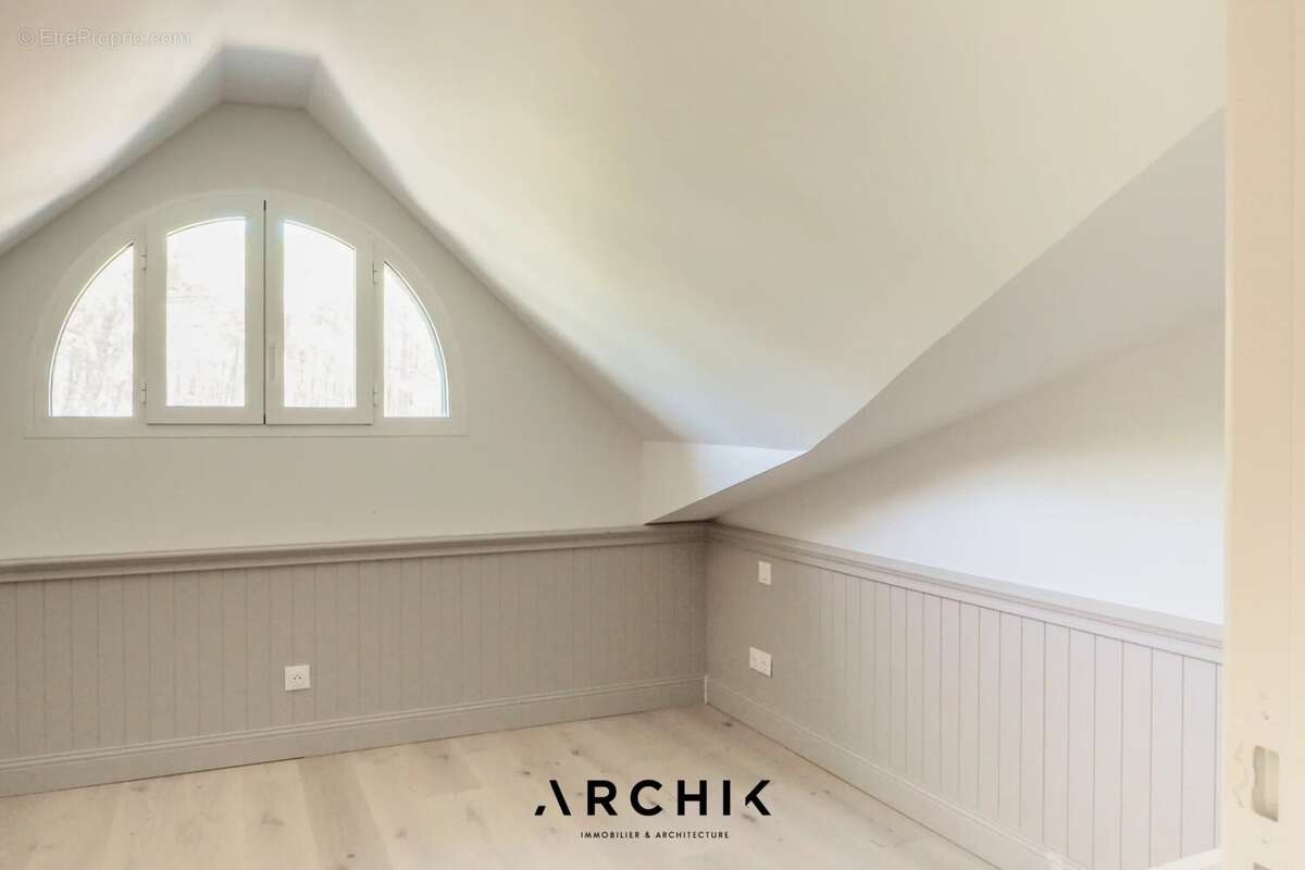 Appartement à LEGE-CAP-FERRET