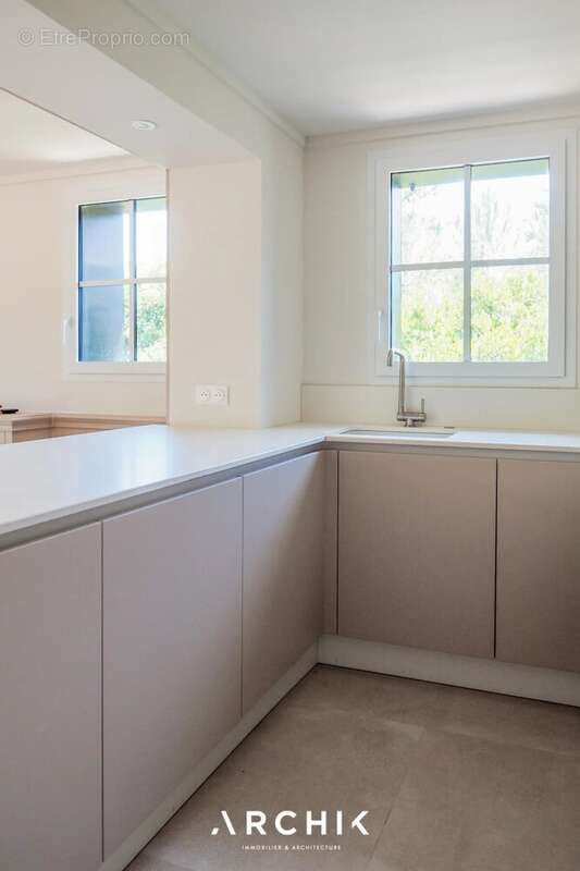 Appartement à LEGE-CAP-FERRET