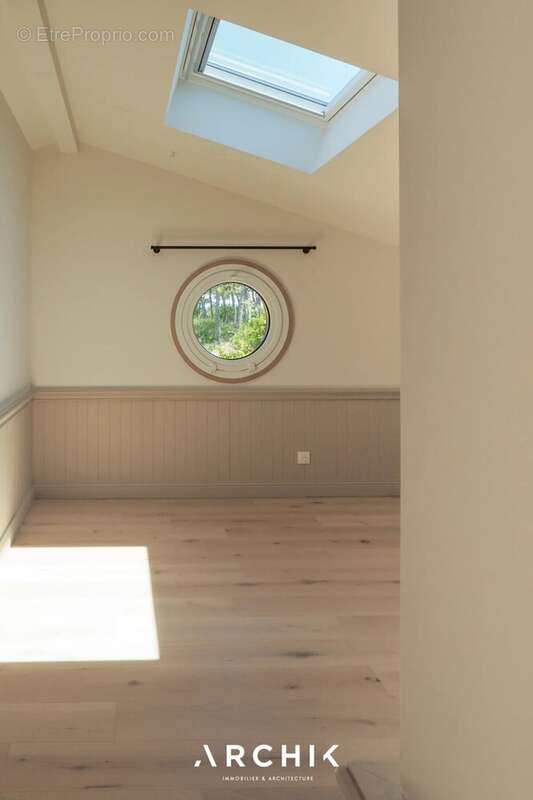 Appartement à LEGE-CAP-FERRET