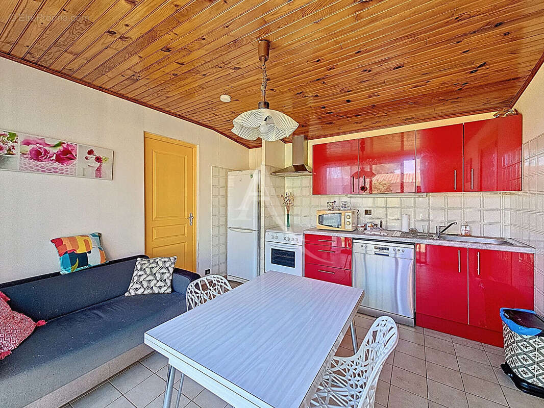 Maison à CASTELMAUROU