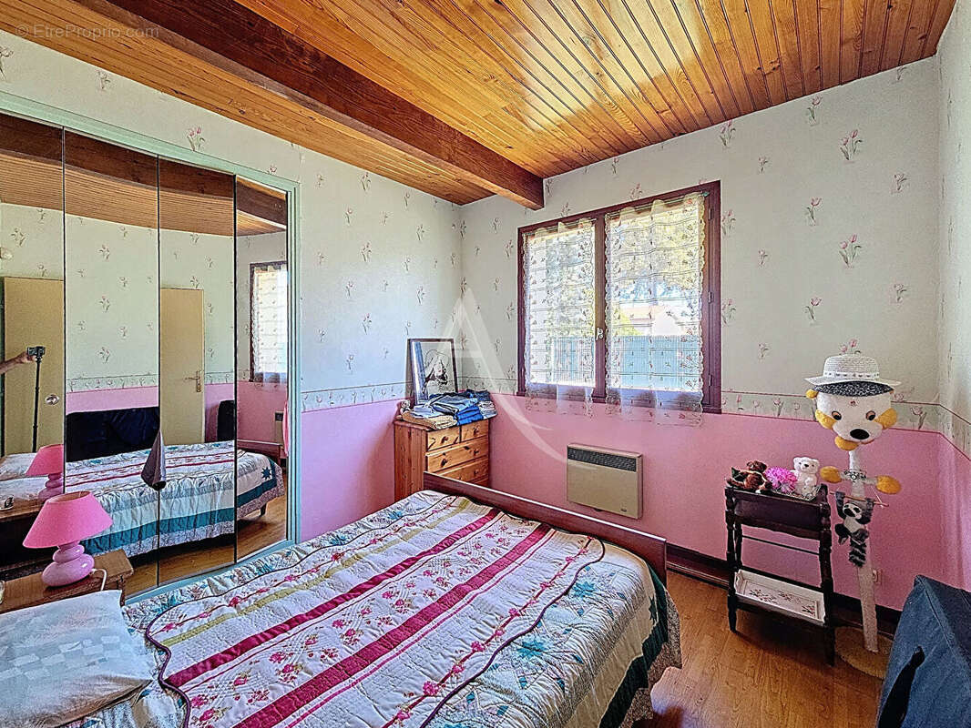 Maison à CASTELMAUROU