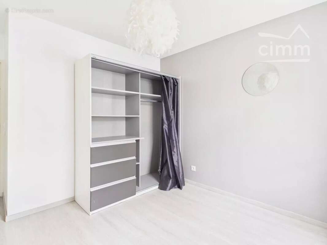 Appartement à MEYLAN