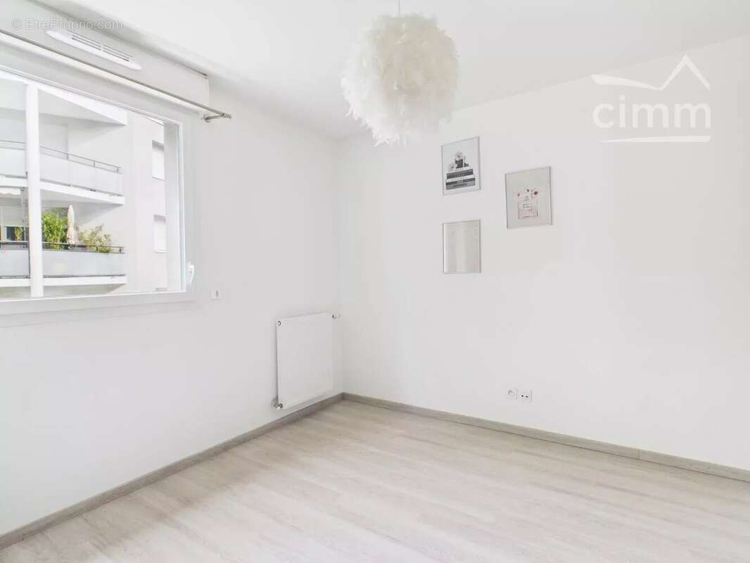 Appartement à MEYLAN