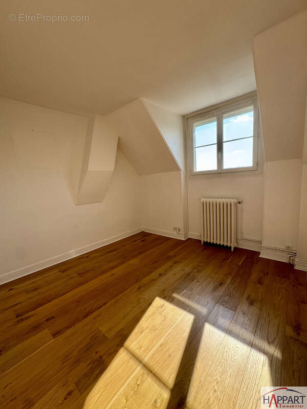 Appartement à MELUN