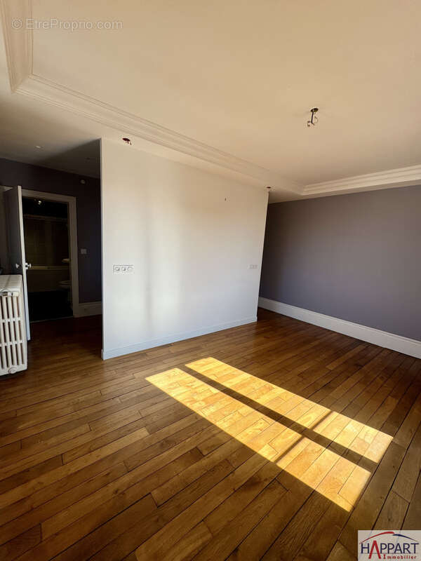 Appartement à MELUN