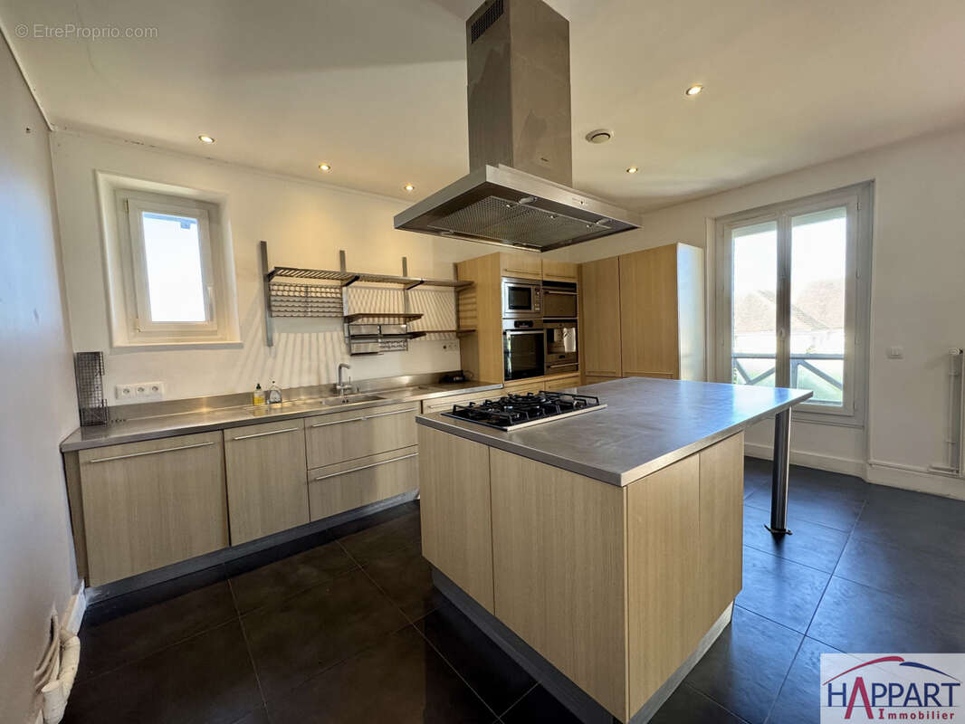 Appartement à MELUN