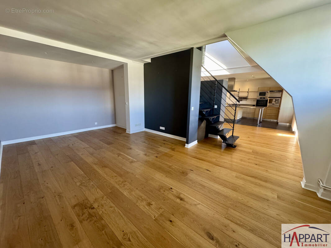 Appartement à MELUN