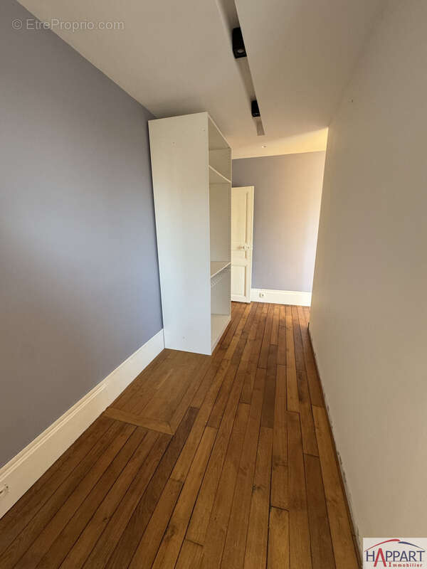 Appartement à MELUN