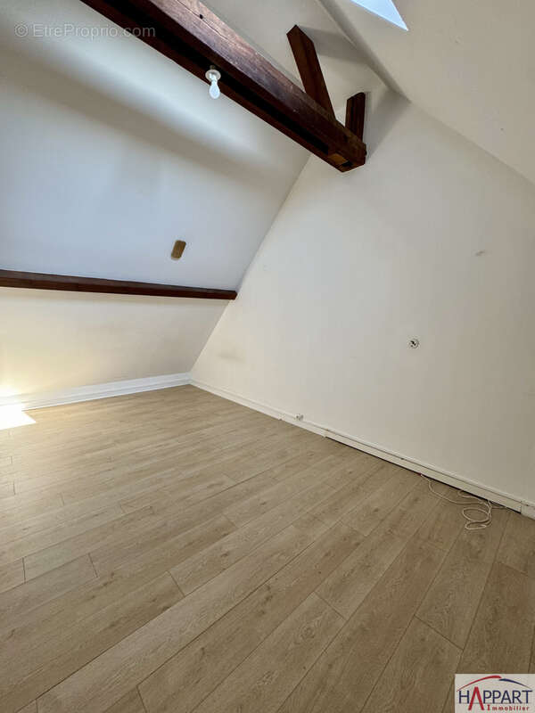 Appartement à MELUN