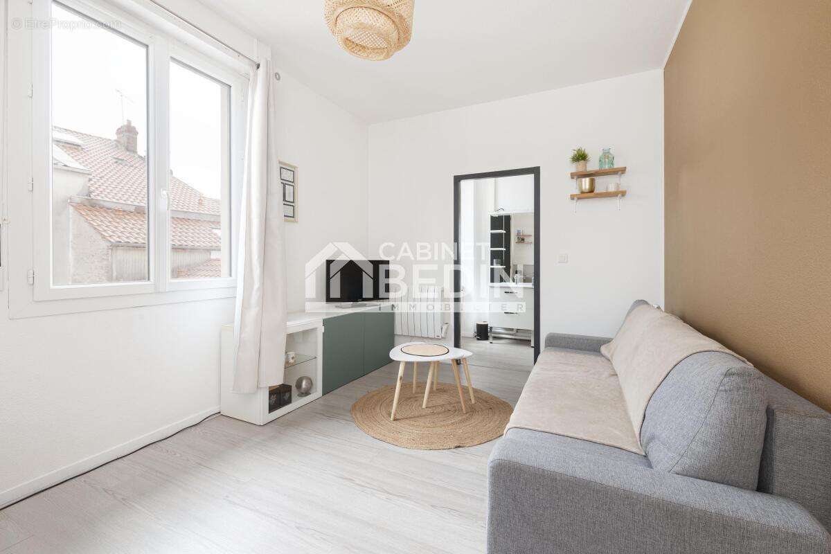 Appartement à DAX