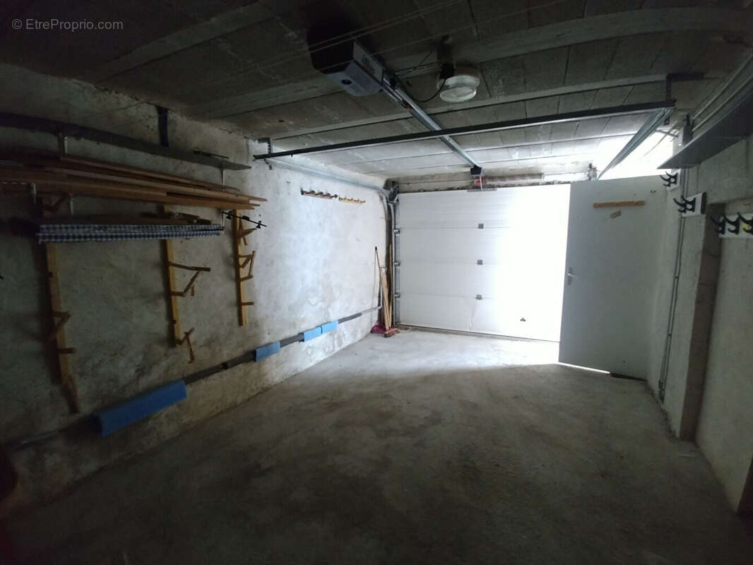 Maison à MONTDOUMERC