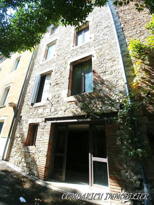 Appartement à MOLIERES