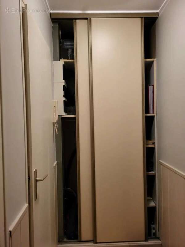 Appartement à TOURS