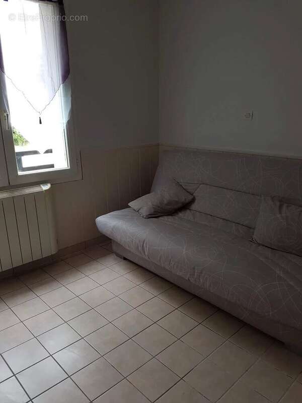 Appartement à TOURS