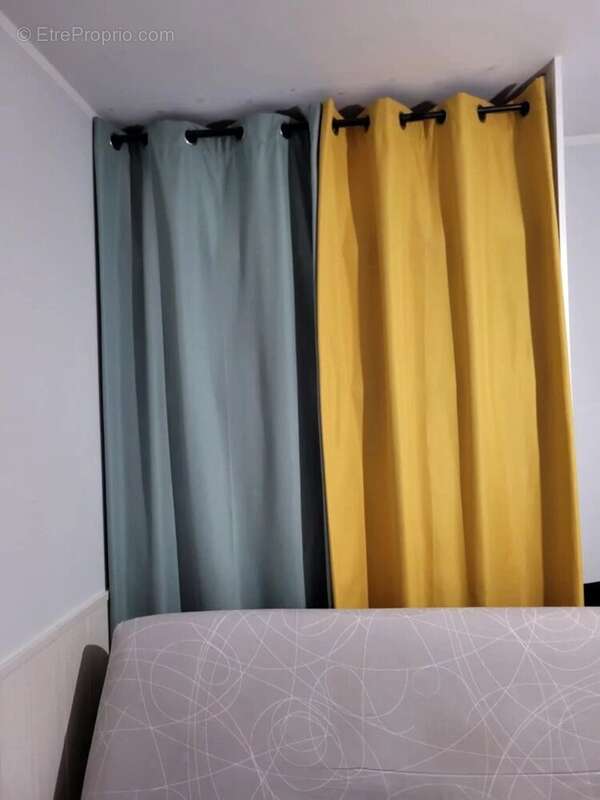 Appartement à TOURS