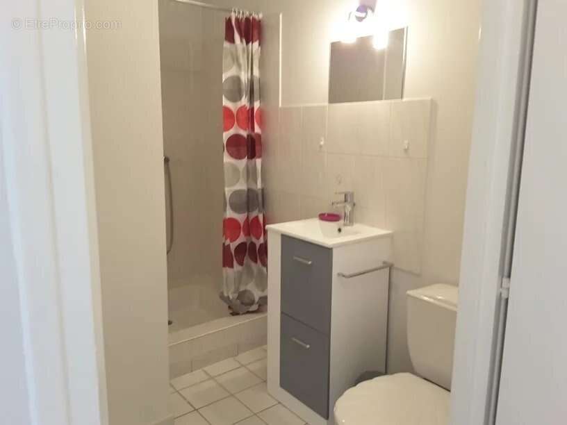 Appartement à TOURS