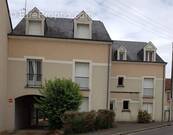 Appartement à TOURS