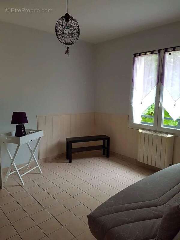 Appartement à TOURS