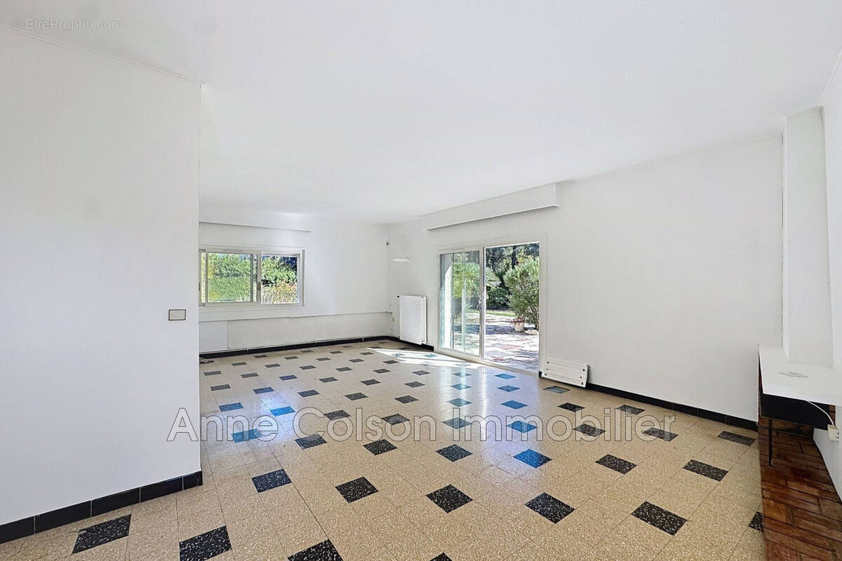 Maison à AIX-EN-PROVENCE