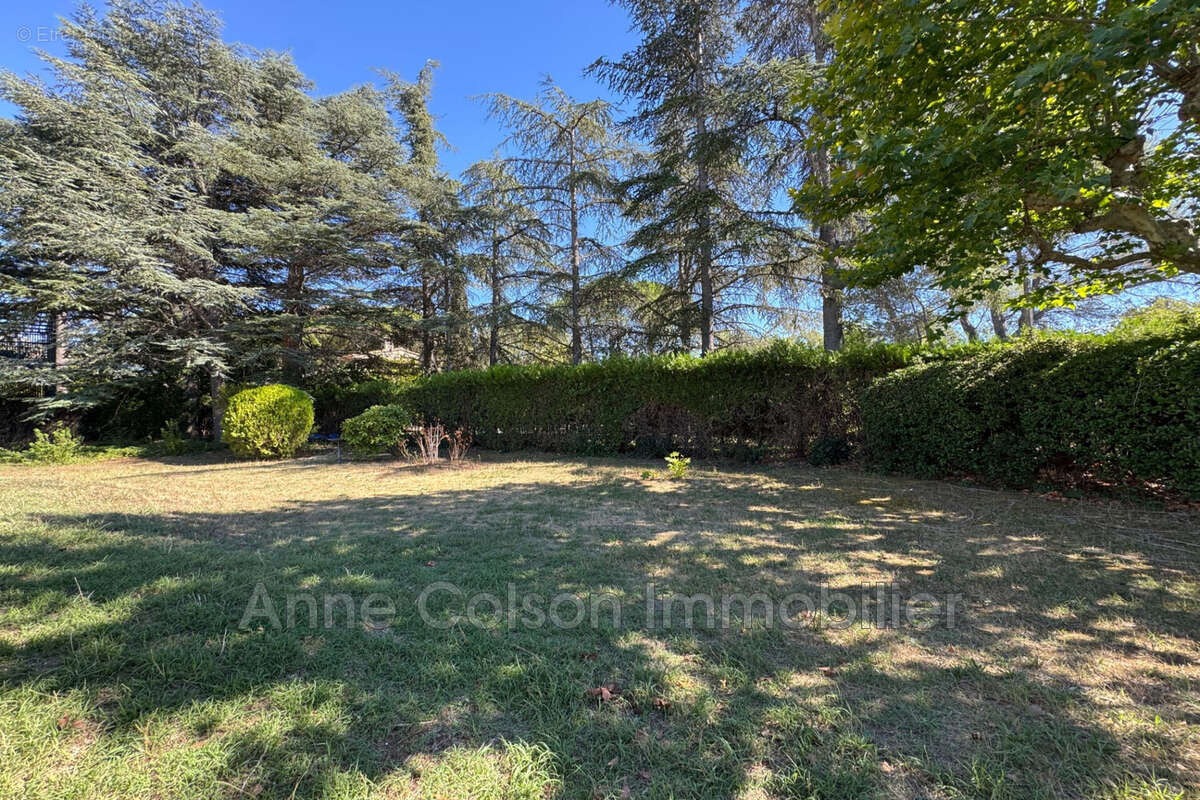 Maison à AIX-EN-PROVENCE