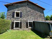 Maison à SAINT-MARTIN-DE-FUGERES