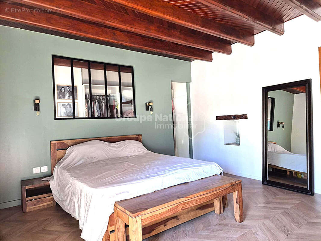 Maison à LORIOL-DU-COMTAT