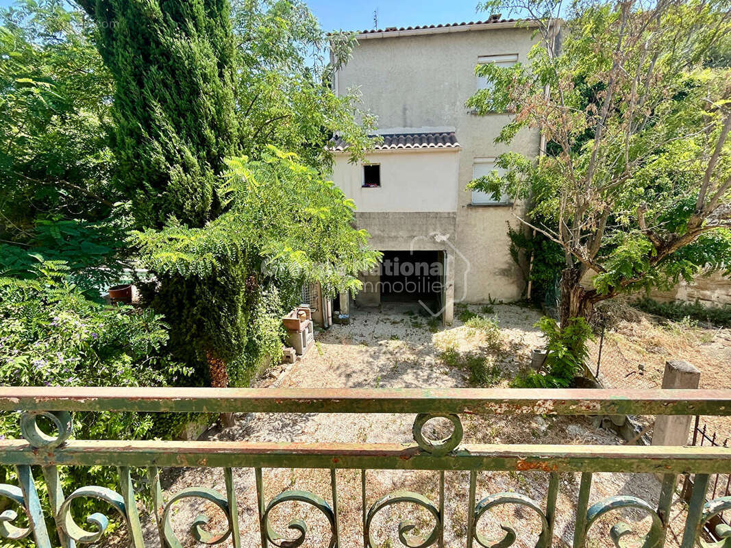 Maison à BARBENTANE