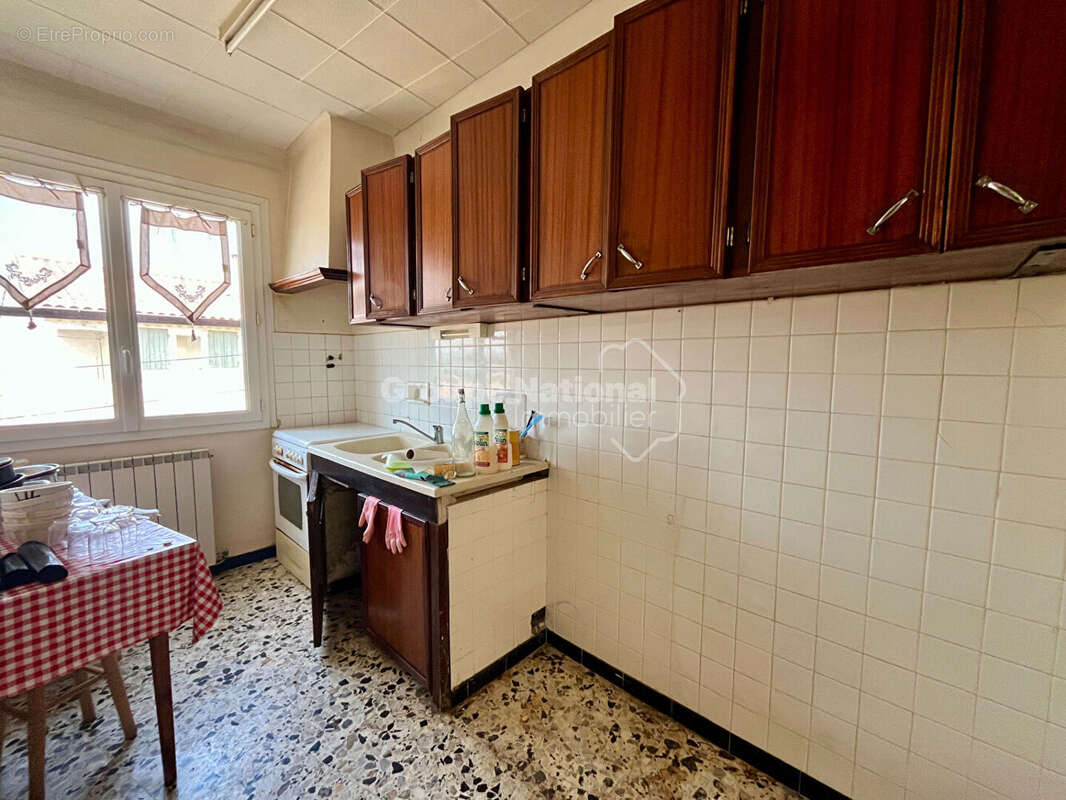 Maison à BARBENTANE