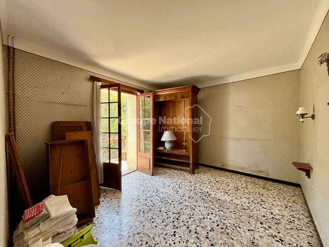 Maison à BARBENTANE