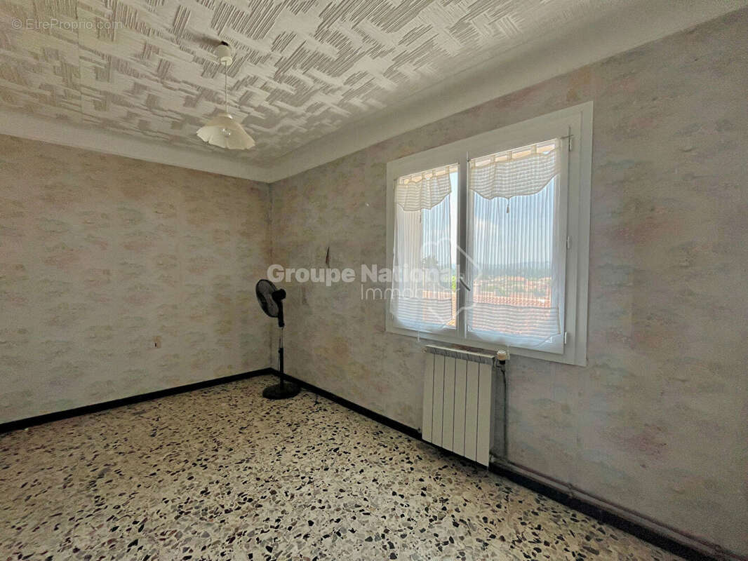 Maison à BARBENTANE