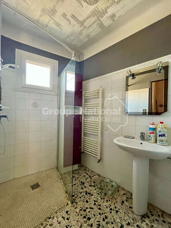 Maison à BARBENTANE