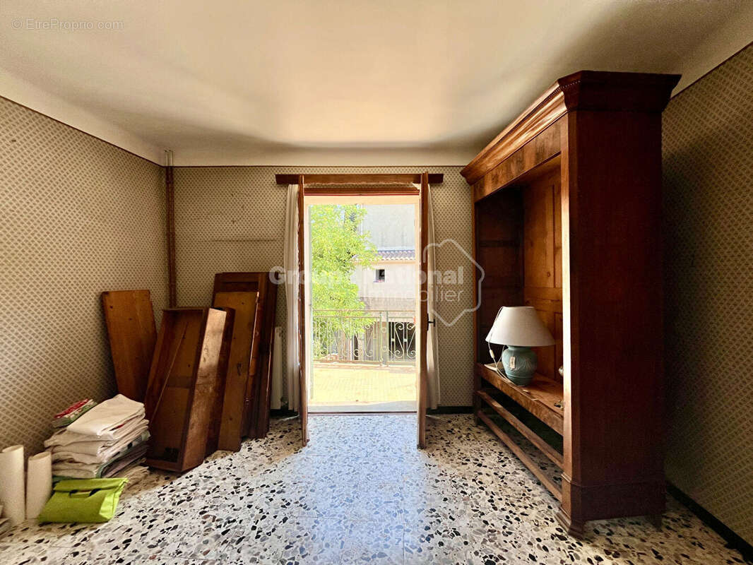 Maison à BARBENTANE