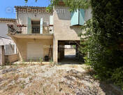 Maison à BARBENTANE