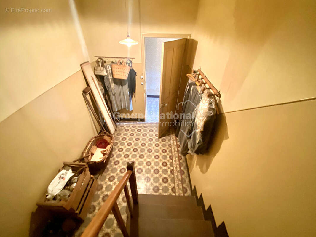 Maison à CHATEAURENARD