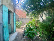 Maison à CHATEAURENARD