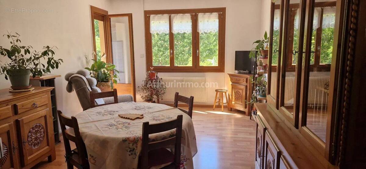 Appartement à DIGNE-LES-BAINS