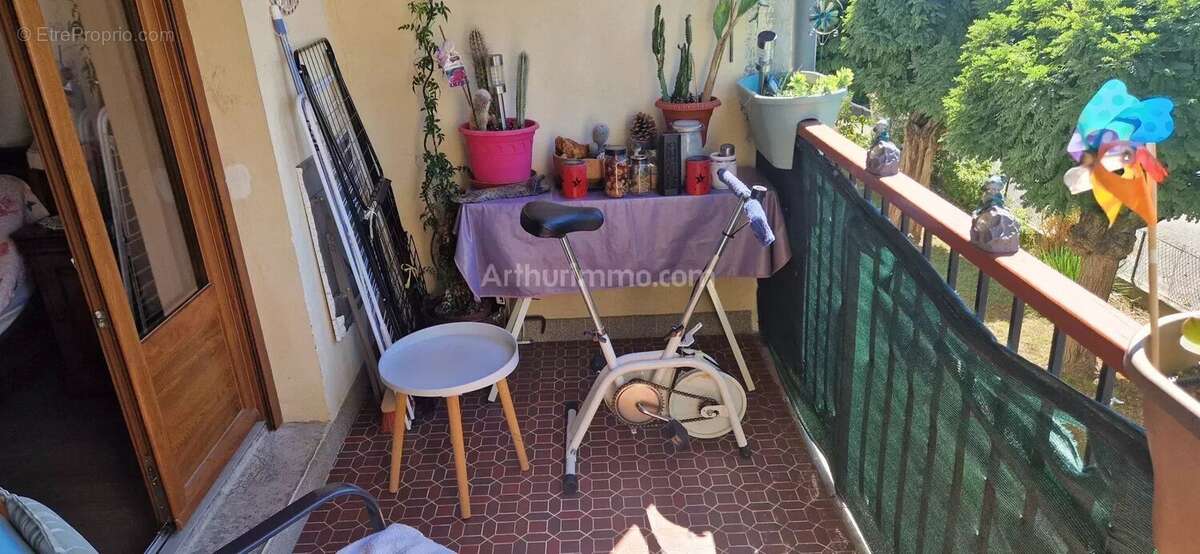 Appartement à DIGNE-LES-BAINS