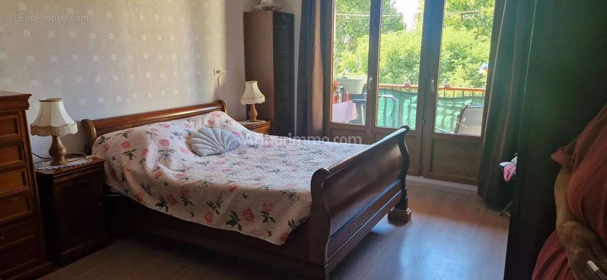 Appartement à DIGNE-LES-BAINS