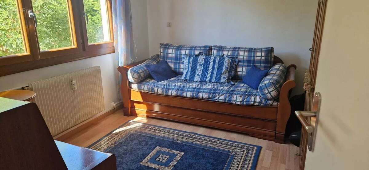 Appartement à DIGNE-LES-BAINS