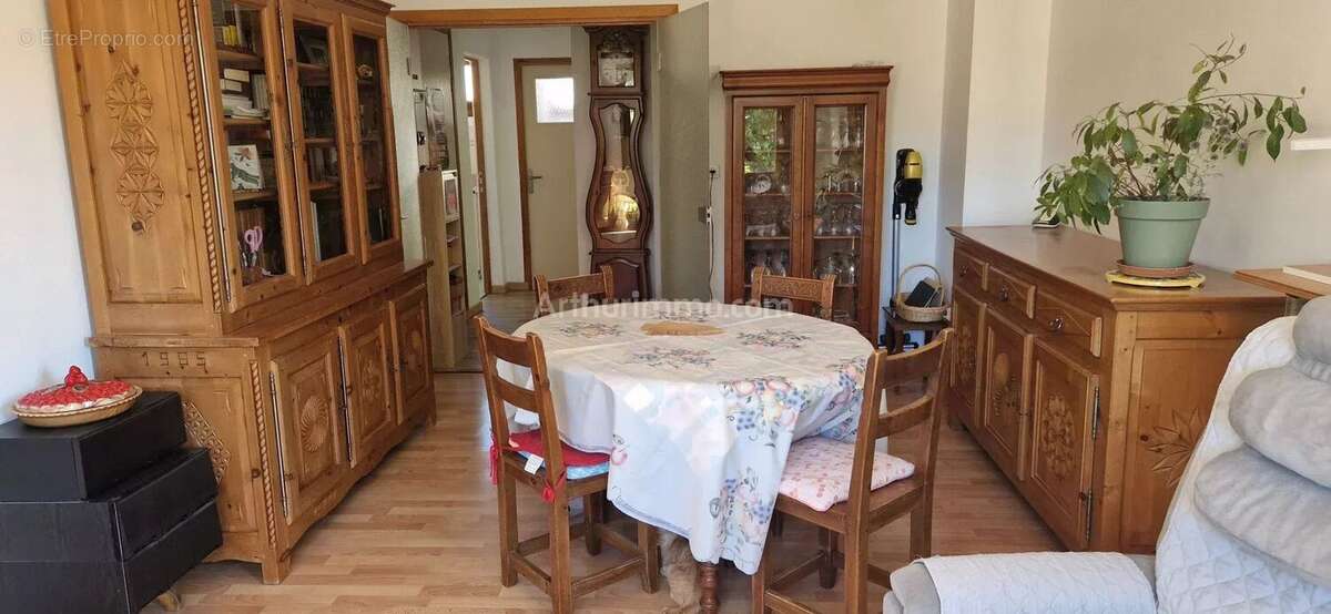 Appartement à DIGNE-LES-BAINS