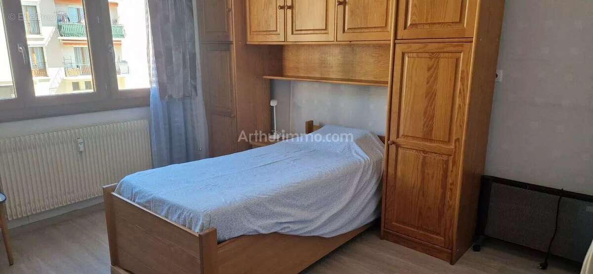 Appartement à DIGNE-LES-BAINS